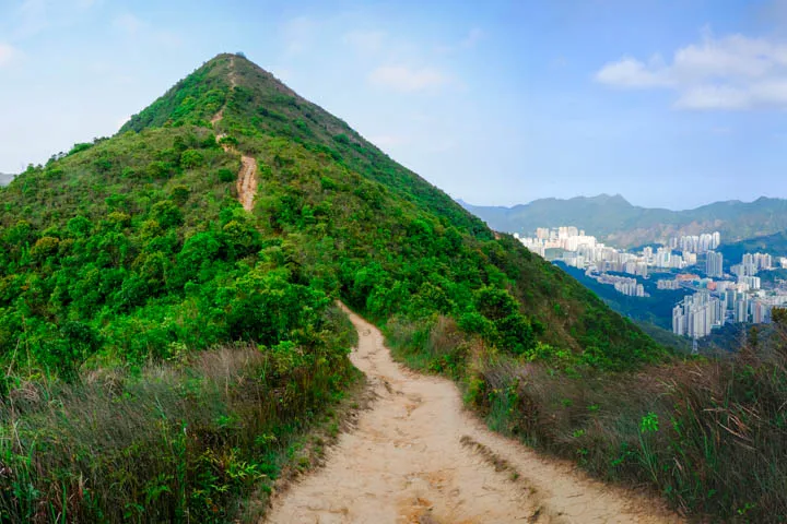 Needle Hill and Grassy Hill Hike